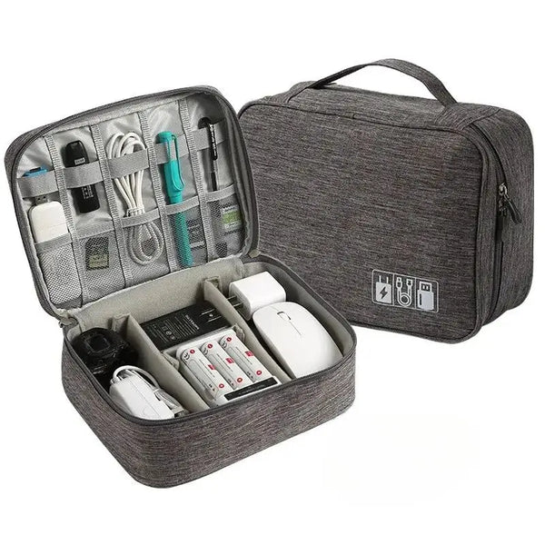 Trousse ZenBag Vellser™