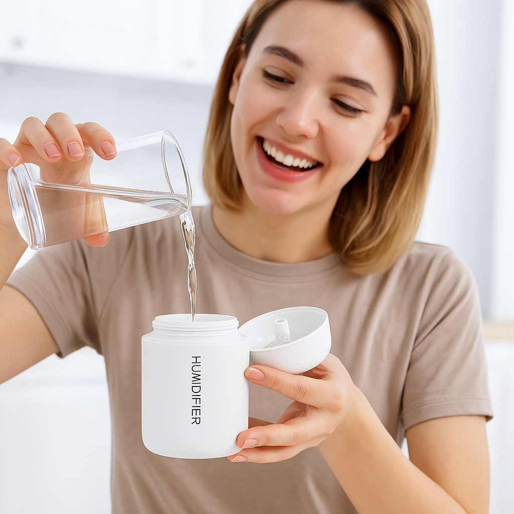 Diffuseur d'Arôme Vellser™