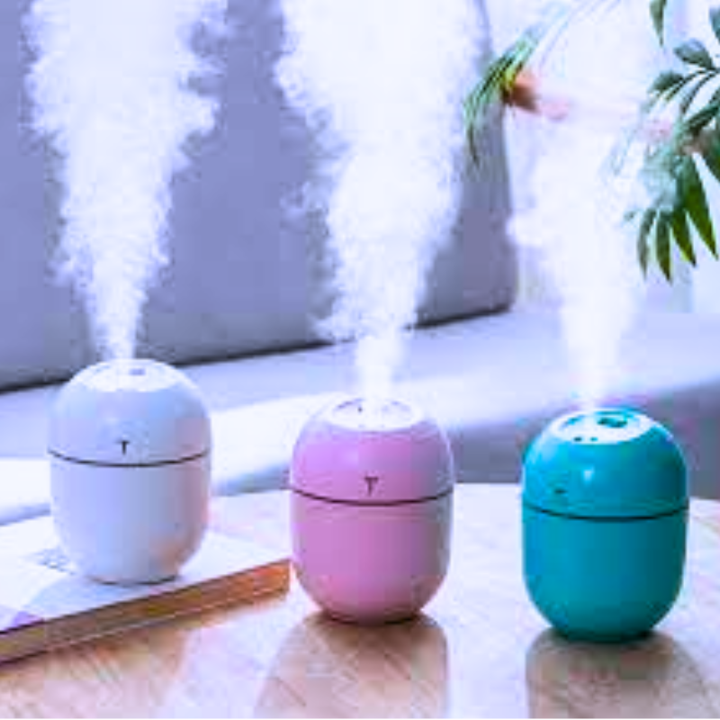 Diffuseur d’Huiles Aromatiques Vellser™