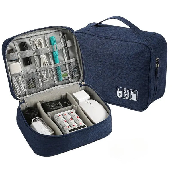 Trousse ZenBag Vellser™