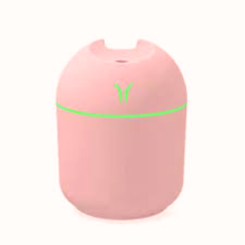 Diffuseur d’Huiles Aromatiques Vellser™