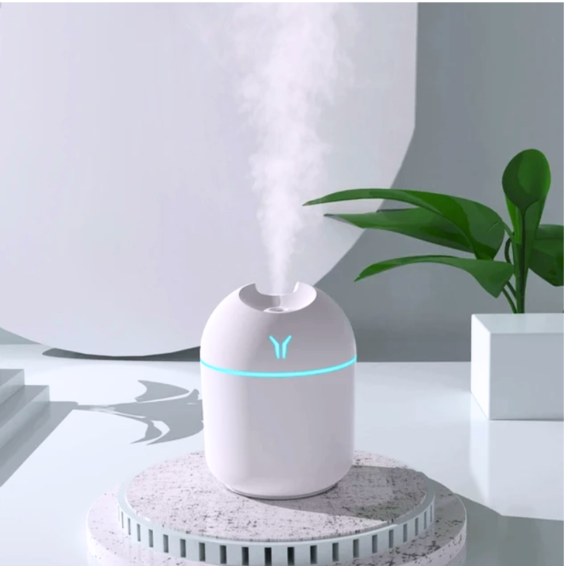 Diffuseur d’Huiles Aromatiques Vellser™